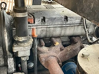 1995 compair holman 70-d schroefcompressor - afbeelding 6 van  15