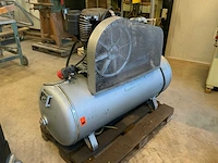 1995 creemers cst 420 occ compressor - afbeelding 4 van  7