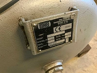 1995 creemers cst 420 occ compressor - afbeelding 6 van  7