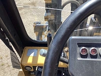 1995 daewoo 320s vorkheftruck - afbeelding 9 van  17