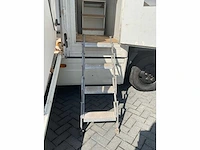 1995 daf 45 turbo 130 paardenvrachtwagen - afbeelding 4 van  24