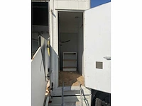 1995 daf 45 turbo 130 paardenvrachtwagen - afbeelding 5 van  24
