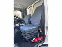 1995 daf 45 turbo 130 paardenvrachtwagen - afbeelding 7 van  24