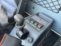1995 daf 45 turbo 130 paardenvrachtwagen - afbeelding 9 van  24
