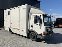 1995 daf 45 turbo 130 paardenvrachtwagen