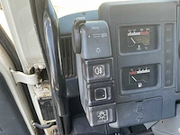 1995 daf 45 turbo 130 paardenvrachtwagen - afbeelding 16 van  24