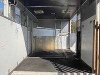 1995 daf 45 turbo 130 paardenvrachtwagen - afbeelding 23 van  24