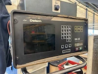 1995 darley ehp 50 25/20 cnc kantbank - afbeelding 2 van  20