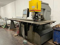 1995 darley mpp110 ponsmachine