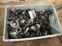 1995 darley mpp110 ponsmachine - afbeelding 12 van  23