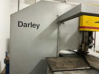 1995 darley mpp110 ponsmachine - afbeelding 17 van  23