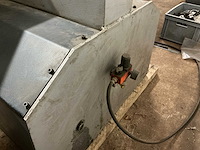 1995 darley mpp110 ponsmachine - afbeelding 19 van  23