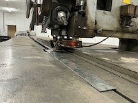 1995 darley mpp110 ponsmachine - afbeelding 22 van  23