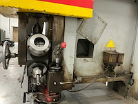 1995 darley mpp110 ponsmachine - afbeelding 23 van  23