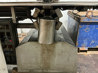 1995 darley mpp110 ponsmachine - afbeelding 2 van  23