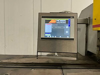 1995 darley mpp110 ponsmachine - afbeelding 4 van  23