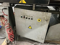 1995 darley mpp110 ponsmachine - afbeelding 5 van  23