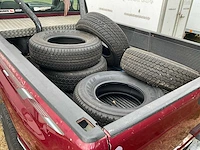 1995 dodge ram 1500 personenauto - afbeelding 4 van  20
