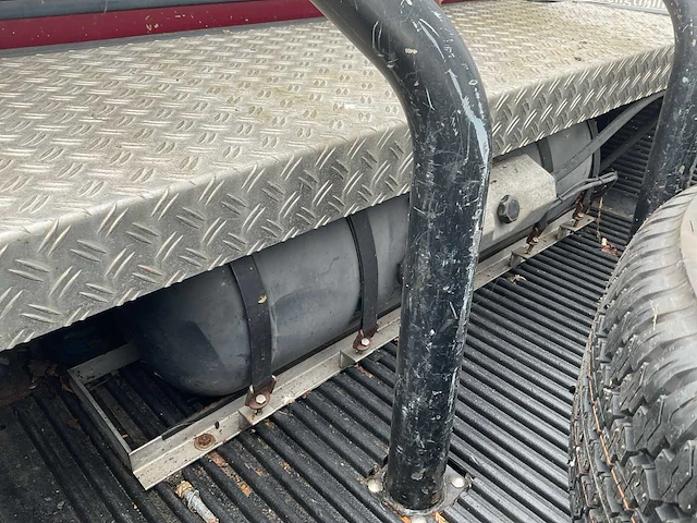 1995 dodge ram 1500 personenauto - afbeelding 6 van  20