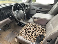 1995 dodge ram 1500 personenauto - afbeelding 7 van  20