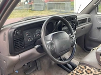 1995 dodge ram 1500 personenauto - afbeelding 8 van  20
