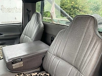 1995 dodge ram 1500 personenauto - afbeelding 11 van  20