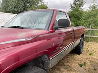 1995 dodge ram 1500 personenauto - afbeelding 19 van  20