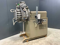 1995 drais tr-100 mixing and drying reactor - afbeelding 1 van  13