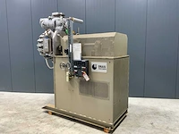 1995 drais tr-100 mixing and drying reactor - afbeelding 6 van  13