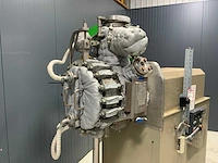 1995 drais tr-100 mixing and drying reactor - afbeelding 7 van  13