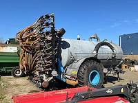 1995 duport ptw 10.3e bemestertank - afbeelding 21 van  27