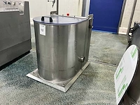 1995 eillert champion-1-n rvs groente centrifuge - afbeelding 1 van  8