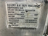1995 eillert champion-1-n rvs groente centrifuge - afbeelding 8 van  8