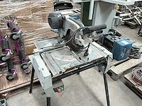 1995 elu tgs 273 afkortcirkelzaagmachine - afbeelding 2 van  9