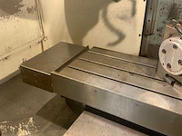1995 fadal vmc15xt cnc freesbank met 4e as. - afbeelding 2 van  23