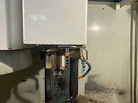 1995 fadal vmc15xt cnc freesbank met 4e as. - afbeelding 3 van  23