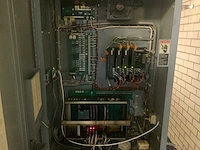 1995 fadal vmc15xt cnc freesbank met 4e as. - afbeelding 9 van  23