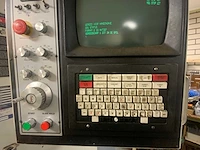 1995 fadal vmc15xt cnc freesbank met 4e as. - afbeelding 11 van  23
