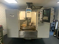 1995 fadal vmc15xt cnc freesbank met 4e as.