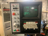 1995 fadal vmc15xt cnc freesbank met 4e as. - afbeelding 18 van  23
