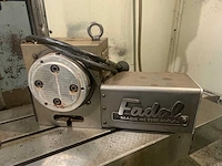 1995 fadal vmc15xt cnc freesbank met 4e as. - afbeelding 23 van  23