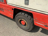 1995 fantuzzi sf 30 zijlader - afbeelding 3 van  21