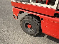 1995 fantuzzi sf 30 zijlader - afbeelding 5 van  21