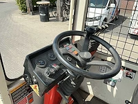 1995 fantuzzi sf 30 zijlader - afbeelding 9 van  21