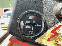 1995 fantuzzi sf 30 zijlader - afbeelding 10 van  21
