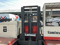 1995 fantuzzi sf 30 zijlader - afbeelding 16 van  21