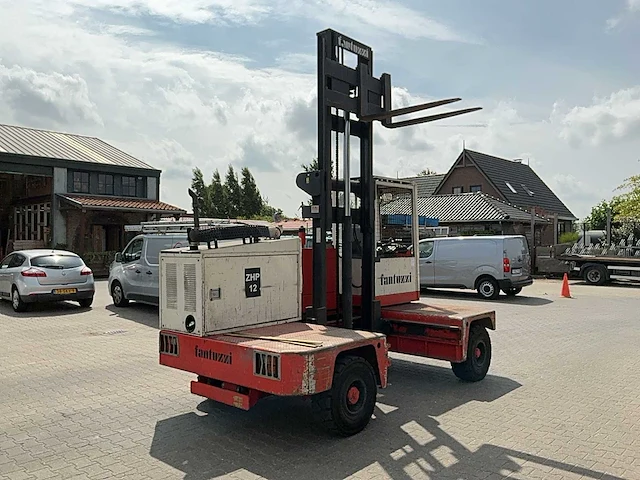 1995 fantuzzi sf 30 zijlader - afbeelding 21 van  21