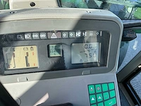 1995 fendt favorit 512c turboshift vierwielaangedreven landbouwtractor met voorlader - afbeelding 28 van  47