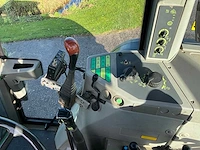 1995 fendt favorit 512c turboshift vierwielaangedreven landbouwtractor met voorlader - afbeelding 29 van  47