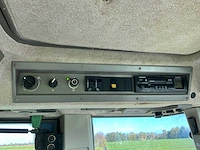 1995 fendt favorit 512c turboshift vierwielaangedreven landbouwtractor met voorlader - afbeelding 30 van  47